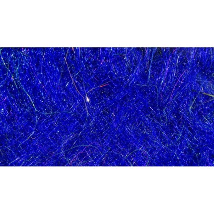 Даббинг Hareline SR UV2 Seal X ICE Dubbing #141 Steelie Blue фото