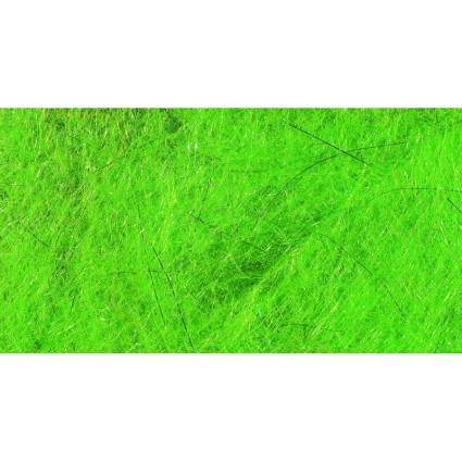 Даббинг Hareline SR UV2 Seal X ICE Dubbing #225 Green Catcher фото