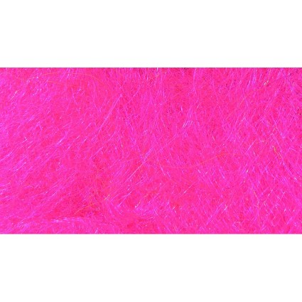 Даббинг Hareline SR UV2 Seal X ICE Dubbing #397 Pink Annihilator фото