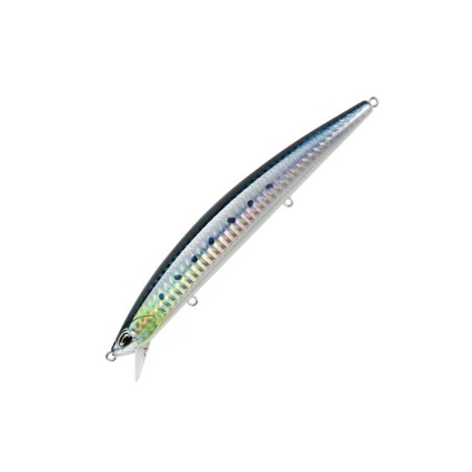 Воблер DUO Tide Minnow Sprat 140SF 140mm 19.0g #AHA0011 Sardine фото