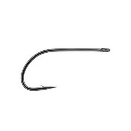 Крючки TMC 8089N #6 10pcs фото