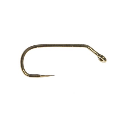 Крючки TMC 108SP-BL #14 20pcs фото