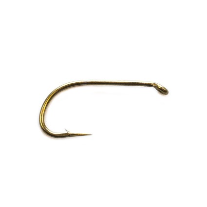 Крючки TMC 107SP #6 20pcs фото