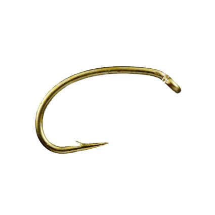 Крючки TMC 2457 #12 20pcs фото