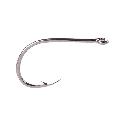 Крючки TMC 600SP #1 10pcs фото