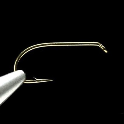 Крючки Daiichi 1550 #6 25pcs фото