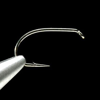 Крючки Daiichi 1510 #10 25pcs фото