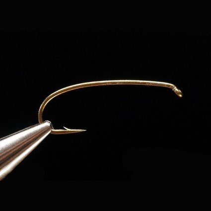 Крючки Daiichi 1760 #4 25pcs фото