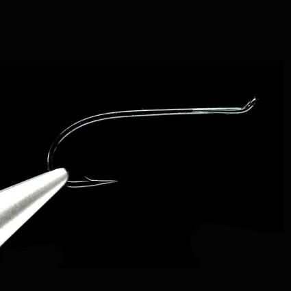 Крючки Daiichi 2421 #12 15pcs фото