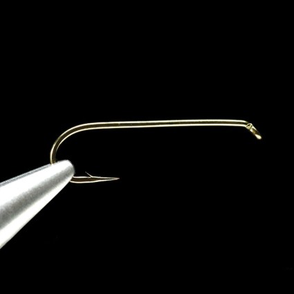 Крючки Daiichi 1720 #8 25pcs фото