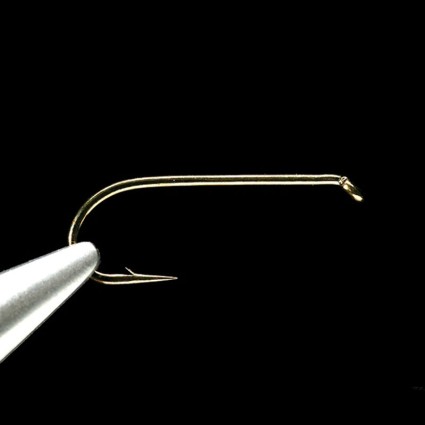 Крючки Daiichi 1710 #10 25pcs фото