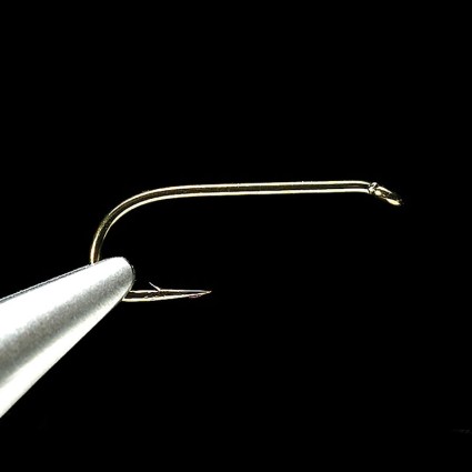 Крючки Daiichi 1560 #14 25pcs фото