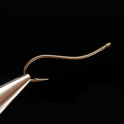 Крючки Daiichi 1770 #10 25pcs фото