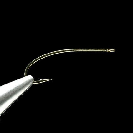 Крючки Daiichi 1270 #12 25pcs фото