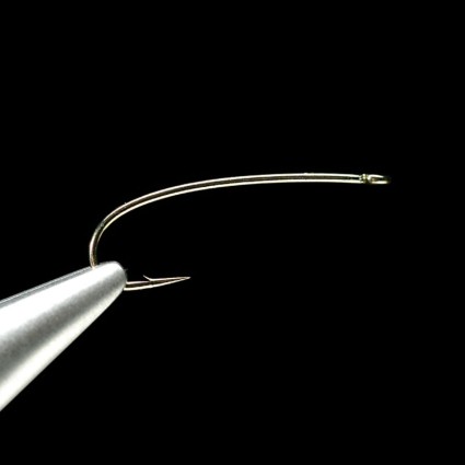 Крючки Daiichi 1260 #10 25pcs фото