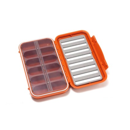 Коробка C&F Design CF-3308 L Burnt Orange фото