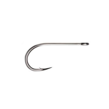 Крючки Mustad Big Game C70SD 2XH/STD #1/0 25pcs фото