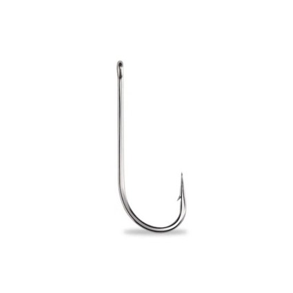 Крючки Mustad O'Shaugnessy S71SNP-DT 2XH/1XL #6 25pcs фото