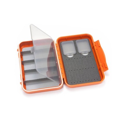 Коробка C&F Design CF-2405H M Burnt Orange фото