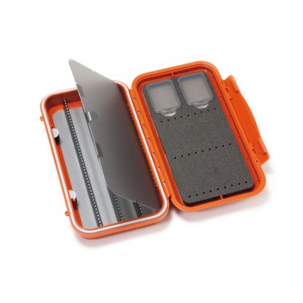 Коробка C&F Design CF-3404V L Burnt Orange фото