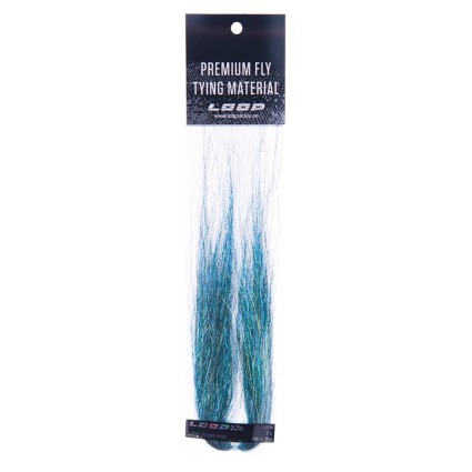 Волокна Loop Angel Hair Glacier Blue 2g фото 1
