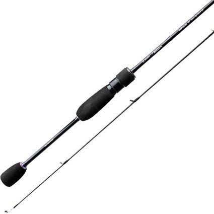 Спиннинг Zetrix TEZZA 672L 6'7" 2.04m 1.5-8g фото 1