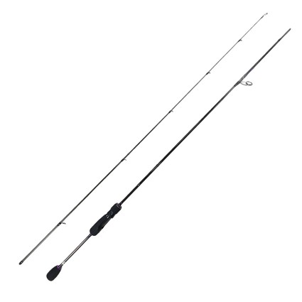 Спиннинг Zetrix TEZZA 672L 6'7" 2.04m 1.5-8g фото 2