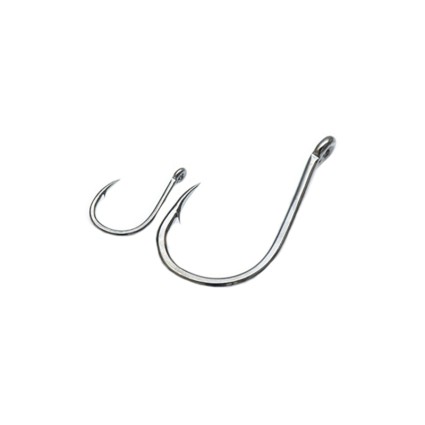 Крючки Owner 53704 Cut Super CCN With Eye #4 7pcs фото