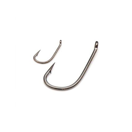 Крючки Owner 53267 C-7 Carp Down #8 10pcs фото