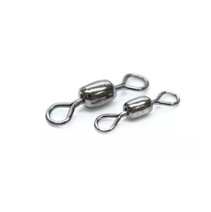 Вертлюг Owner 52481 Grane Swivel #12 20kg 16pcs фото 1
