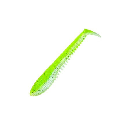 Виброхвост Pontoon 21 Homunculures Awaruna Evo 3.5'' 5pcs #4218 фото