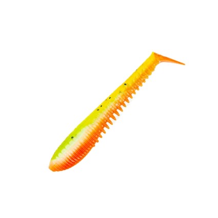 Виброхвост Pontoon 21 Homunculures Awaruna Evo 3.5'' 5pcs #2309 фото