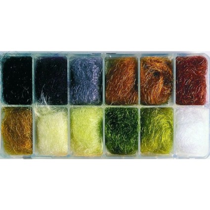 Даббинг Wapsi SLF Standard 42 White фото 2