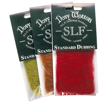 Даббинг Wapsi SLF Standard 10 Golden Olive фото 1