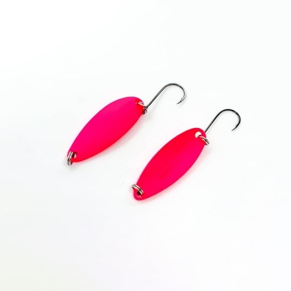 Блесна SMITH PURE 5.0g S01 фото