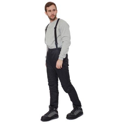 Брюки FHM Innova V2 Black LL фото 4