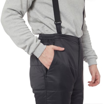 Брюки FHM Innova V2 Black LL фото 6