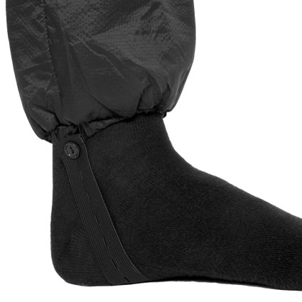 Брюки FHM Innova V2 Black LL фото 7