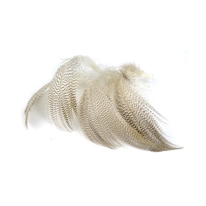 Перо KS Grey Mallard Extra 4pcs фото