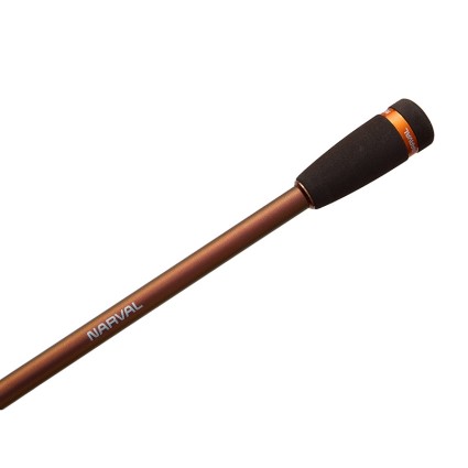 Спиннинг Narval Fishing Argument II 76ML Max 21g Ex-Fast фото 3
