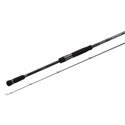 Спиннинг Zetrix HAYRON HRS-762ML 2nd Generation 5-21g фото 1