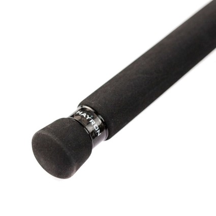 Спиннинг Zetrix HAYRON HRS-762ML 2nd Generation 5-21g фото 5