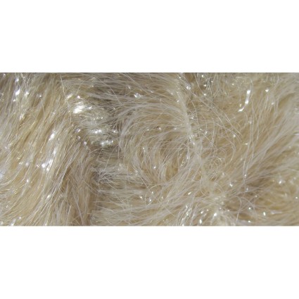 Синель Hareline Chocklett's Finesse Body Chenille Large #31 Bonefish Tan фото 1