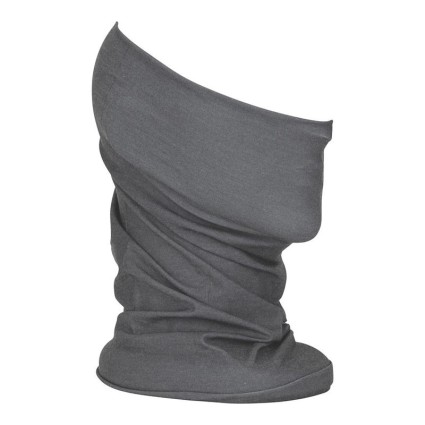 Бандана SIMMS Neck Gaiter Steel фото
