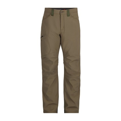 Брюки SIMMS Rogue Fishing Pants Dark Stone 36W - L Reg  фото 1