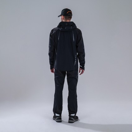 Костюм Remington Fishing Perfomance VIP Black L фото 2