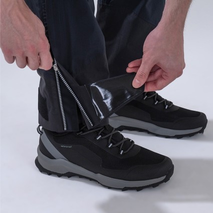 Костюм Remington Fishing Perfomance VIP Black L фото 5