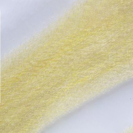 Волокна Hedron Strung Fuzzy Fiber #9040 Cream фото