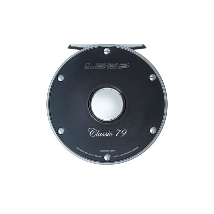 Катушка Loop Classic 7-9 Left фото 1