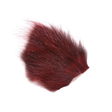 Мех опоссума Future Fly American Opossum Em Claret фото 1